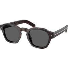 Prada Pr A16S 17N731 52 Prada Unisex Güneş Gözlüğü