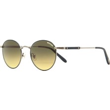 Mustang MU2081 03 51 Unisex Güneş Gözlüğü