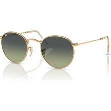 Ray-Ban Rayban 3447 001/BH 50