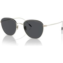 Giorgio Armani Ar 6048 300287 51 Erkek Güneş Gözlüğü