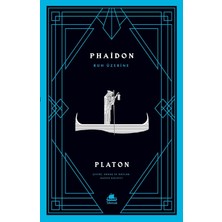 Nisar Store Phaidon - Ruh Üzerine