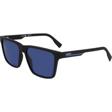 Lacoste L6039S 002 Unisex Güneş Gözlüğü