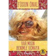 Nisar Store Var Mısın Benimle Uçmaya