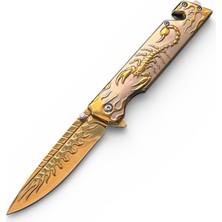 Taşkafa Kamp Outdoor Çakı