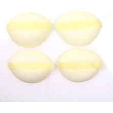 Berry Store Topuz Sungeri Kahverengi Renkli Cırtcırtlı