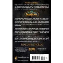 Berry Store World Of Warcraft: Vol'jin: Shadows Of The Horde