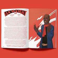 Nisar Store Superheroes: Inspiring Stories Of Secret Strength