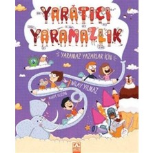 Nisar Store Yaratıcı Yaramazlık