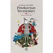 Nisar Store Pinokyo'nun Serüvenleri