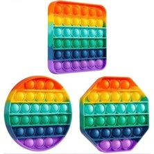 Berry Store Bambapaw Pop Duyusal Oyuncak Zihinsel