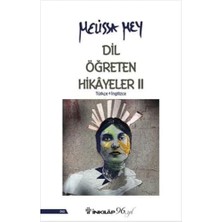 Nisar Store Dil Öğreten Hikayeler - 2 Türkçe - Ingilizce