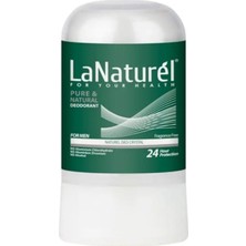 Lanaturel Kristal Deodorant 130 ml