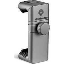 Nisar Store Mtwistgrip Smartphone Clamp