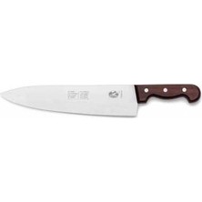 Victorinox 5.3900.33 33cm Gül Ağacı Parçalama Bıçağı