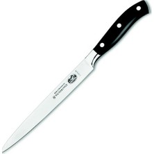Victorinox 7.7213.20G Kutulu Dövme Çelik Fileto Bıçağı