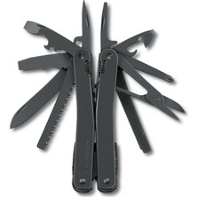 Victorinox 3.0224.3CN SwissTool Spirit XBS (Naylon Kılıflı)