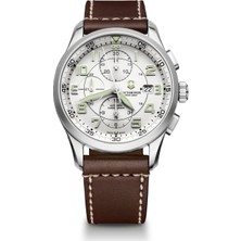 Victorinox Swiss Army Victorinox 241598 Airboss Chrono Otomatik Erkek Kol Saati