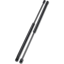 Ustaparçacı Nissan Micra K13 2010-2017 Sağ-Sol Bagaj Amortisörü Takım Araç Bilgisi ve Kolay Değişim Özelliği