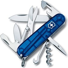 Victorinox 1.3703.T2 Climber Çakı