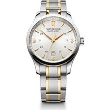 Victorinox Swiss Army Victorinox 241477 Alliance Quartz Erkek Kol Saati