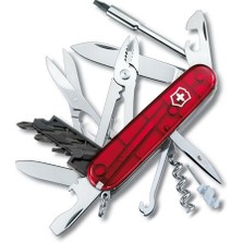 Victorinox 1.7725.T CyberTool M Çakı
