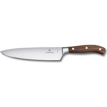 Victorinox Grand Maitre Dövme Çelik Doğrama Bıçağı 7.7400.20G