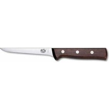 Victorinox 5.6406.12 12cm Gül Ağacı Sıyırma Bıçağı