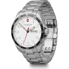 Victorinox Swiss Army Victorinox 241850 FieldForce Quartz Erkek Kol Saati