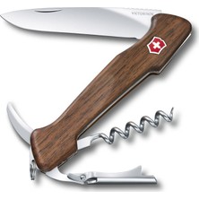 Victorinox 0.9701.63 Wine Master Ceviz Ağacı Çakı