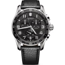 Victorinox 241651 Chrono Classic XLS Quartz Erkek Kol Saati