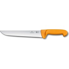 Victorinox 5.8431.21 21cm Sarı Swibo Kasap Bıçağı