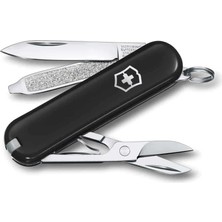 ​Victorinox 0.6223.3G Classic SD Dark Illusion Çakı (Kutulu)