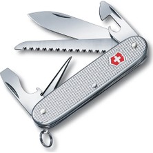 Victorinox 0.8241.26 Pioneer Range, Alox Farmer Çakı