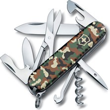 Victorinox 1.3703.94 Climber Çakı