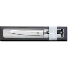 Victorinox 7.7433.23G Kutulu Dövme Çelik Ekmek Bıçağı