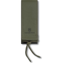 Victorinox 4.0838.4 Hunter Pro Serisi Suni Deri Kılıf