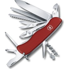 ​Victorinox 0.8564 Work Champ Çakı