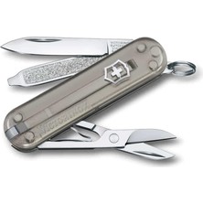 Victorinox 0.6223.T31G Mystical Morning Classic Çakı