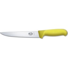 Victorinox 5.5508.30 30cm Sarı Sıyırma Bıçağı