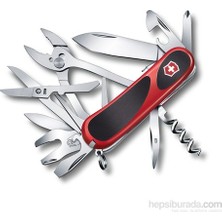 Victorinox 2.5223.Sc Evogrip S557 Çakı