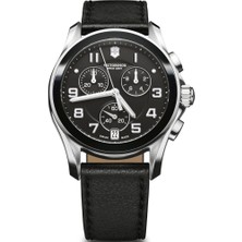 Victorinox 241545 Chrono Classic Quartz Erkek Kol Saati