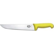 Victorinox 5.5208.16 16cm Sarı Kasap Bıçağı