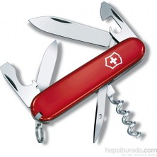 Victorinox 1.3603.B1 Spartan Çakı (Blisterli)