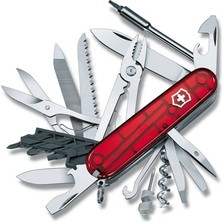 Victorinox 1.7775.T CyberTool 41 Çakı
