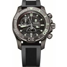 Victorinox 241421 Dive Master 500 Chrono Quartz Erkek Kol Saati