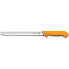 Victorinox 5.8444.30 30cm Sarı Swibo Dilimleme Bıçağı