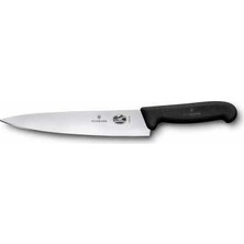 Victorinox 5.2003.31 31cm Siyah Dilimleme Bıçağı