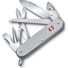 ​Victorinox 0.8271.26 Farmer X Alox Çakı