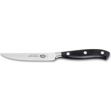Victorinox 7.7203.12G Kutulu Dövme Çelik Steak-Biftek Bıçağı