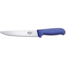 Victorinox 5.5502.18 18cm Mavi Sıyırma Bıçağı